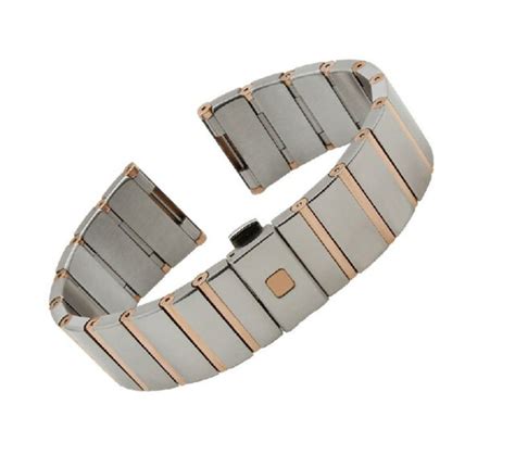 omega constellation stainless steel watch band replacement|Omega Watch bands replacement.